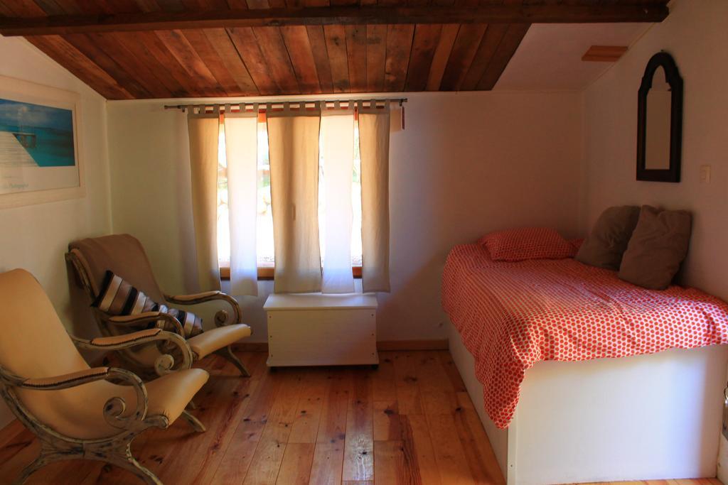 Caseddu Di Poggiale Фигари Номер фото