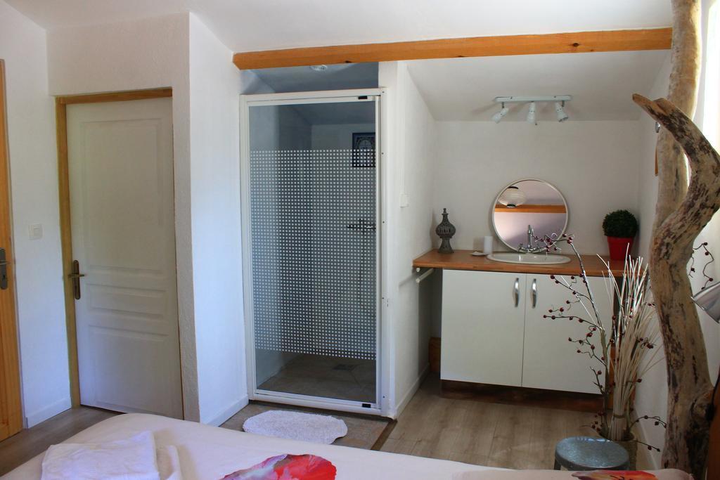 Caseddu Di Poggiale Фигари Номер фото