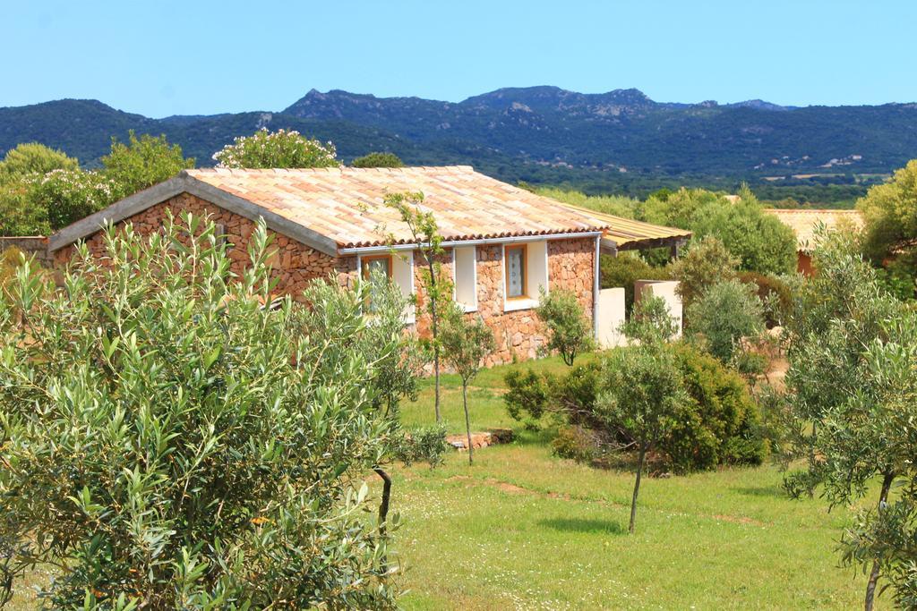 Caseddu Di Poggiale Фигари Номер фото